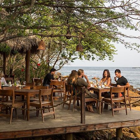Aqua Wellness Resort San Juan del Sur Εξωτερικό φωτογραφία