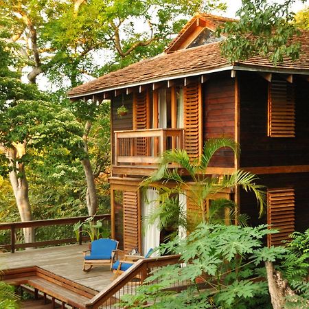 Aqua Wellness Resort San Juan del Sur Εξωτερικό φωτογραφία