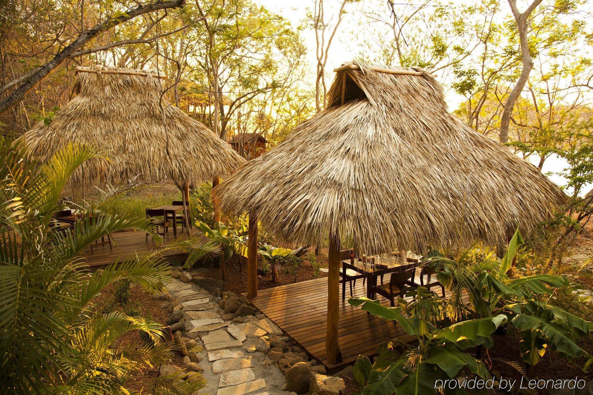 Aqua Wellness Resort San Juan del Sur Εξωτερικό φωτογραφία
