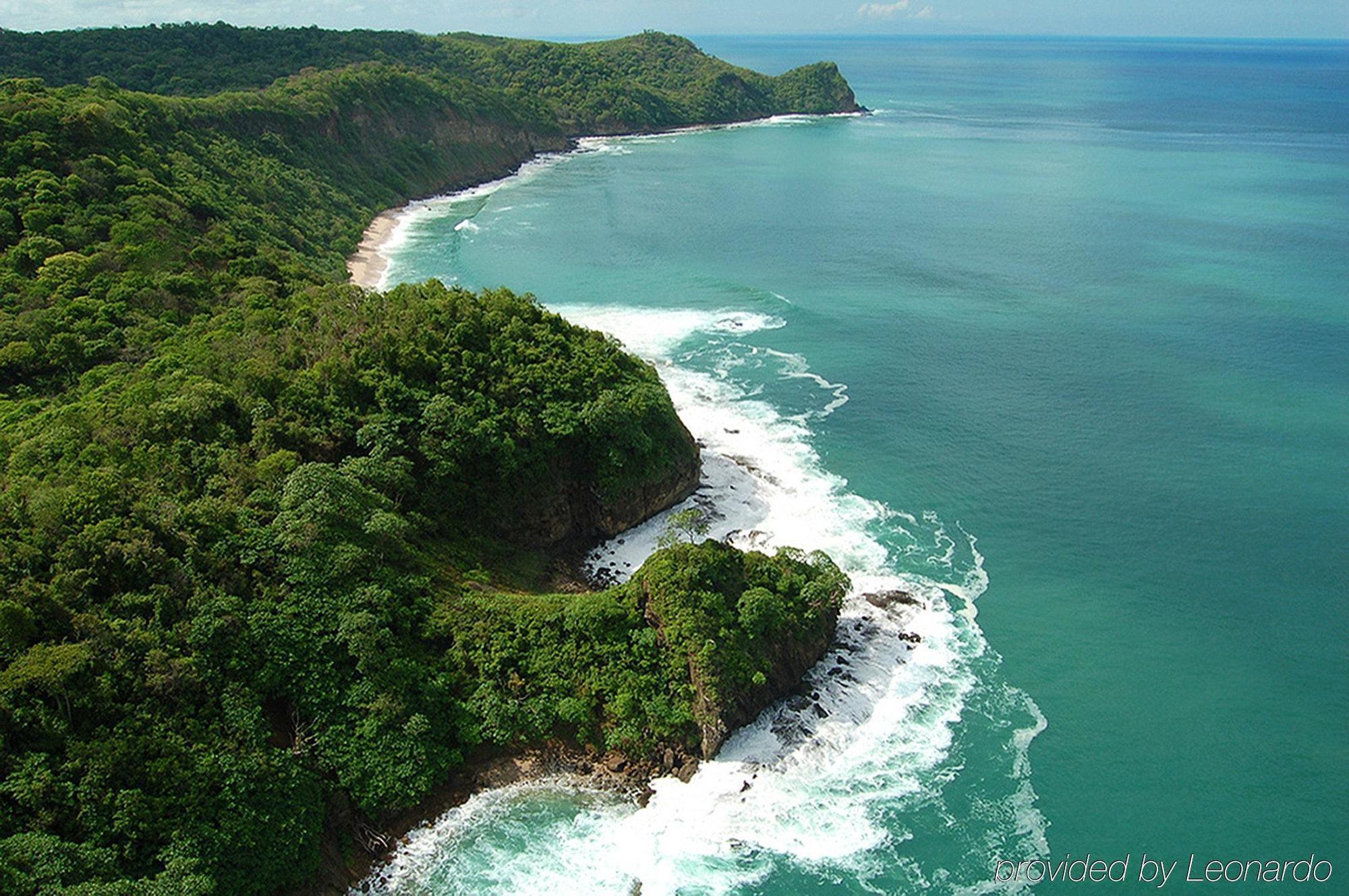 Aqua Wellness Resort San Juan del Sur Εξωτερικό φωτογραφία