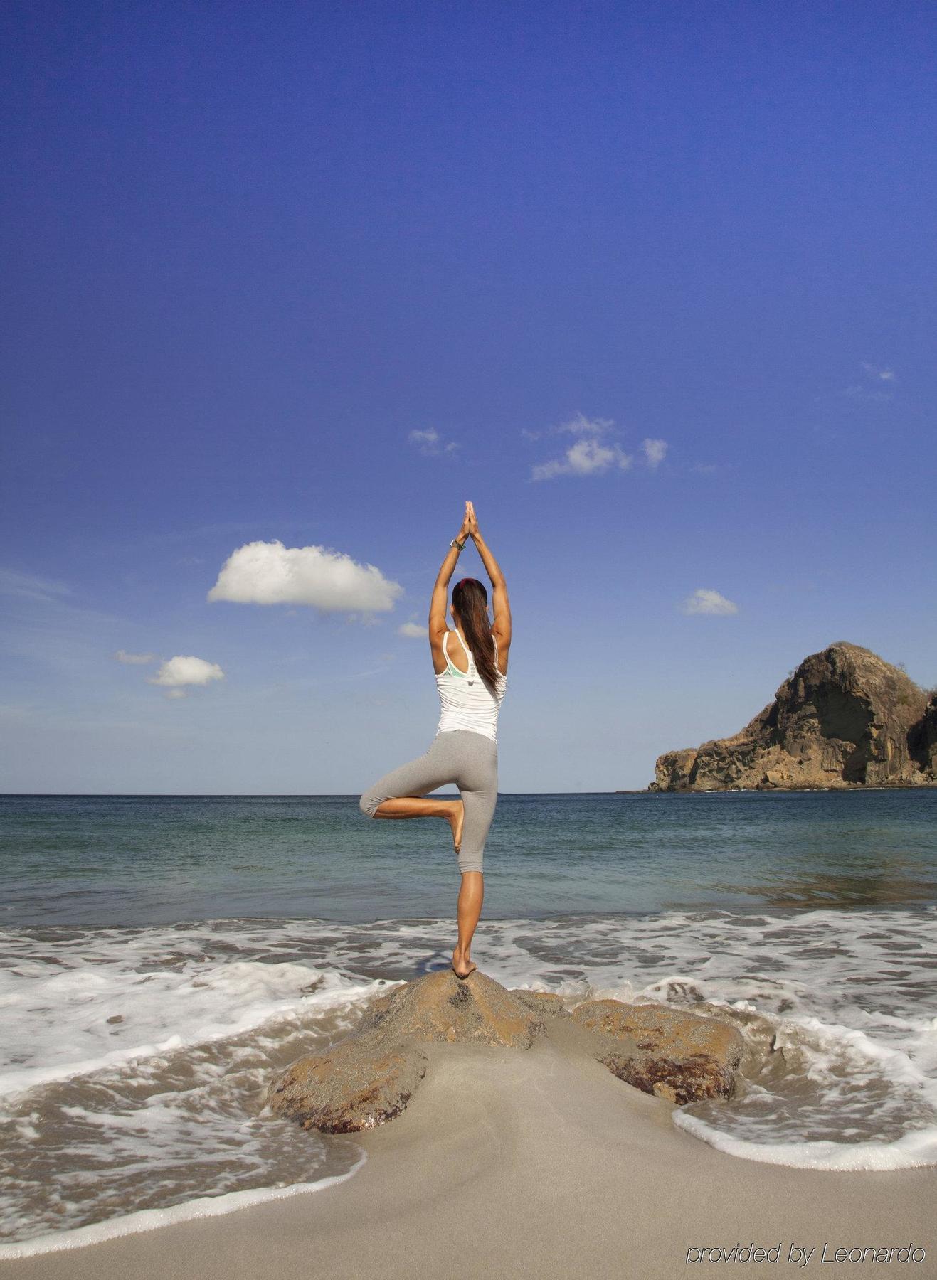 Aqua Wellness Resort San Juan del Sur Εξωτερικό φωτογραφία