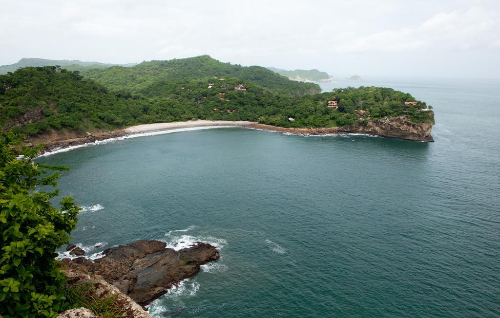 Aqua Wellness Resort San Juan del Sur Εξωτερικό φωτογραφία