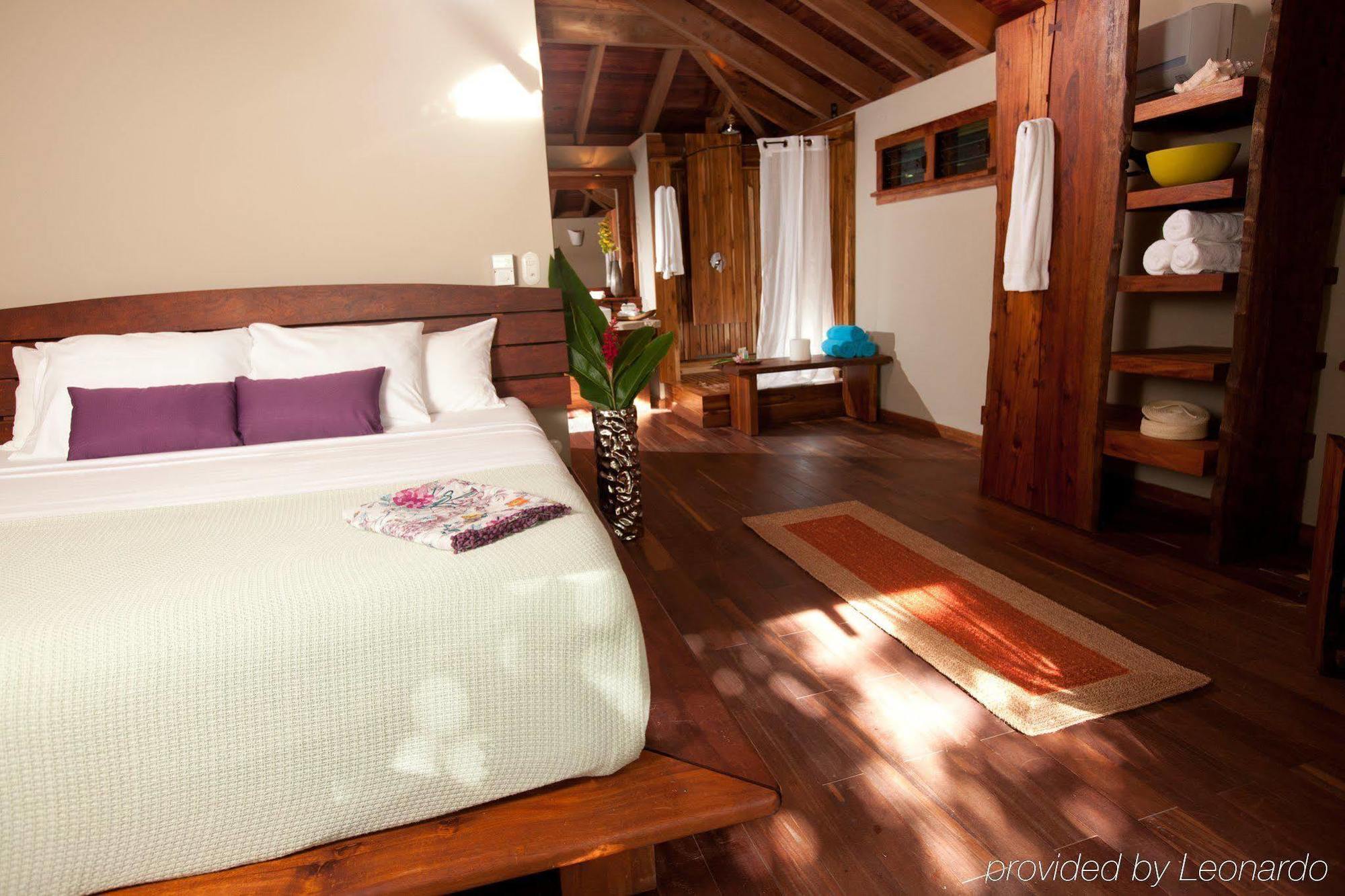 Aqua Wellness Resort San Juan del Sur Δωμάτιο φωτογραφία