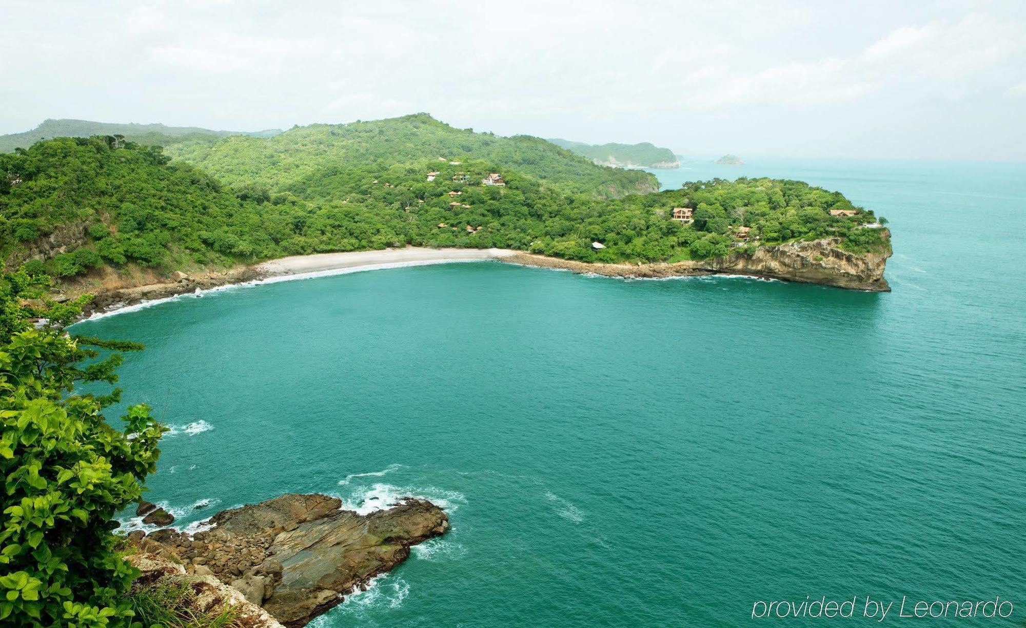 Aqua Wellness Resort San Juan del Sur Εξωτερικό φωτογραφία