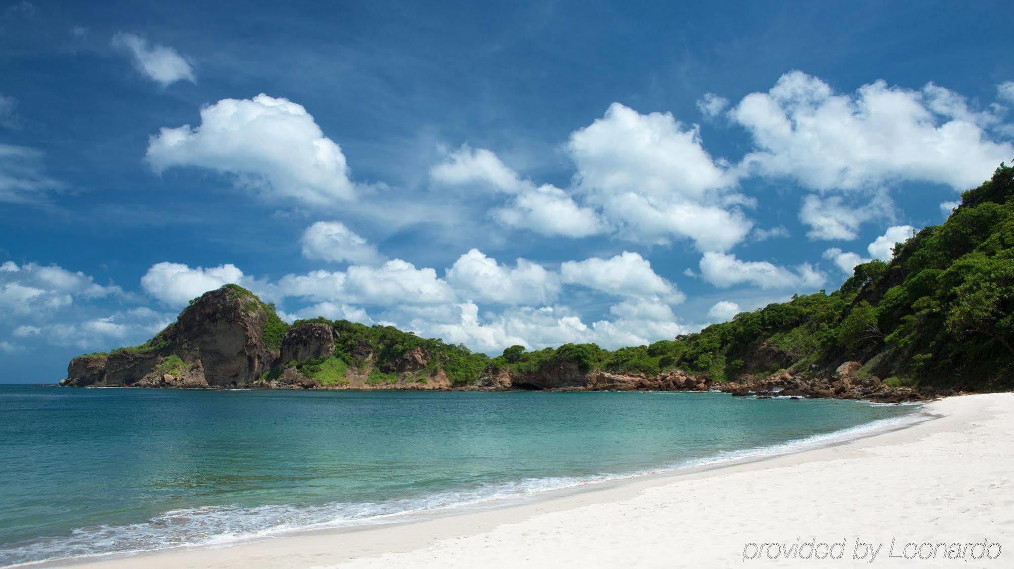 Aqua Wellness Resort San Juan del Sur Εξωτερικό φωτογραφία