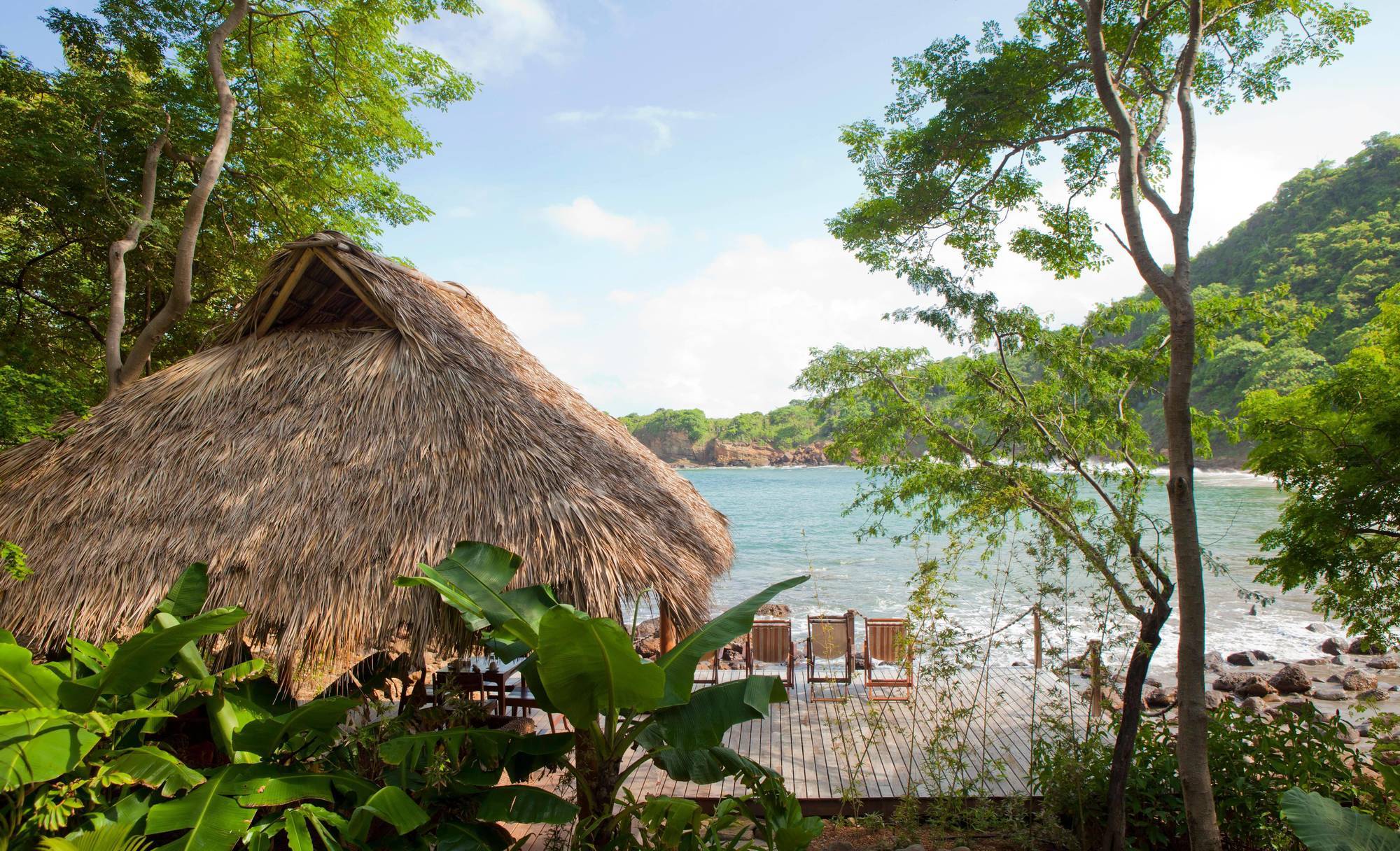 Aqua Wellness Resort San Juan del Sur Ανέσεις φωτογραφία