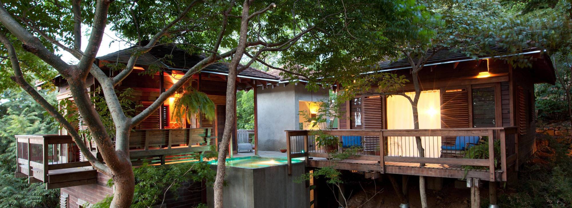 Aqua Wellness Resort San Juan del Sur Εξωτερικό φωτογραφία