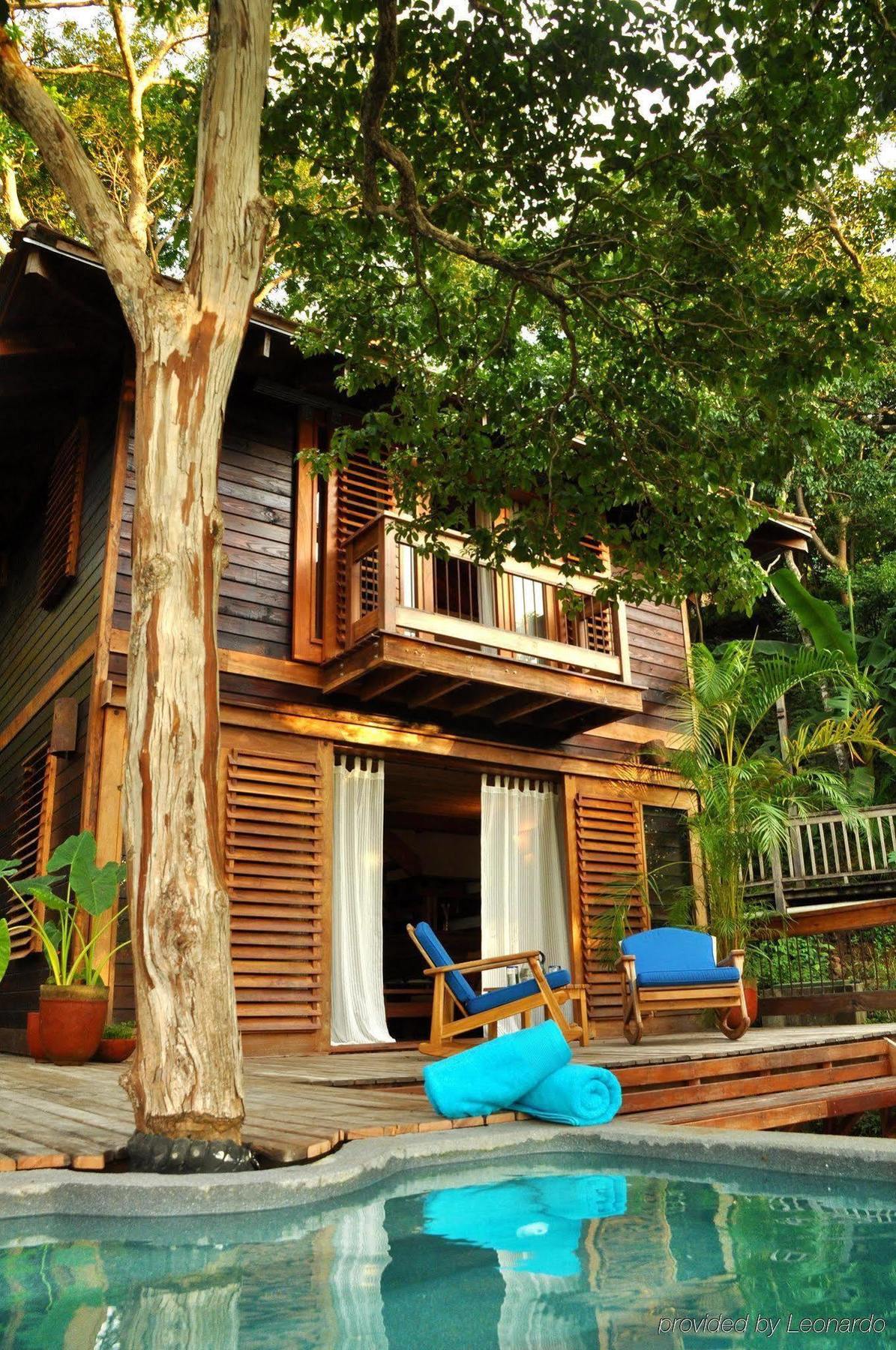 Aqua Wellness Resort San Juan del Sur Εξωτερικό φωτογραφία