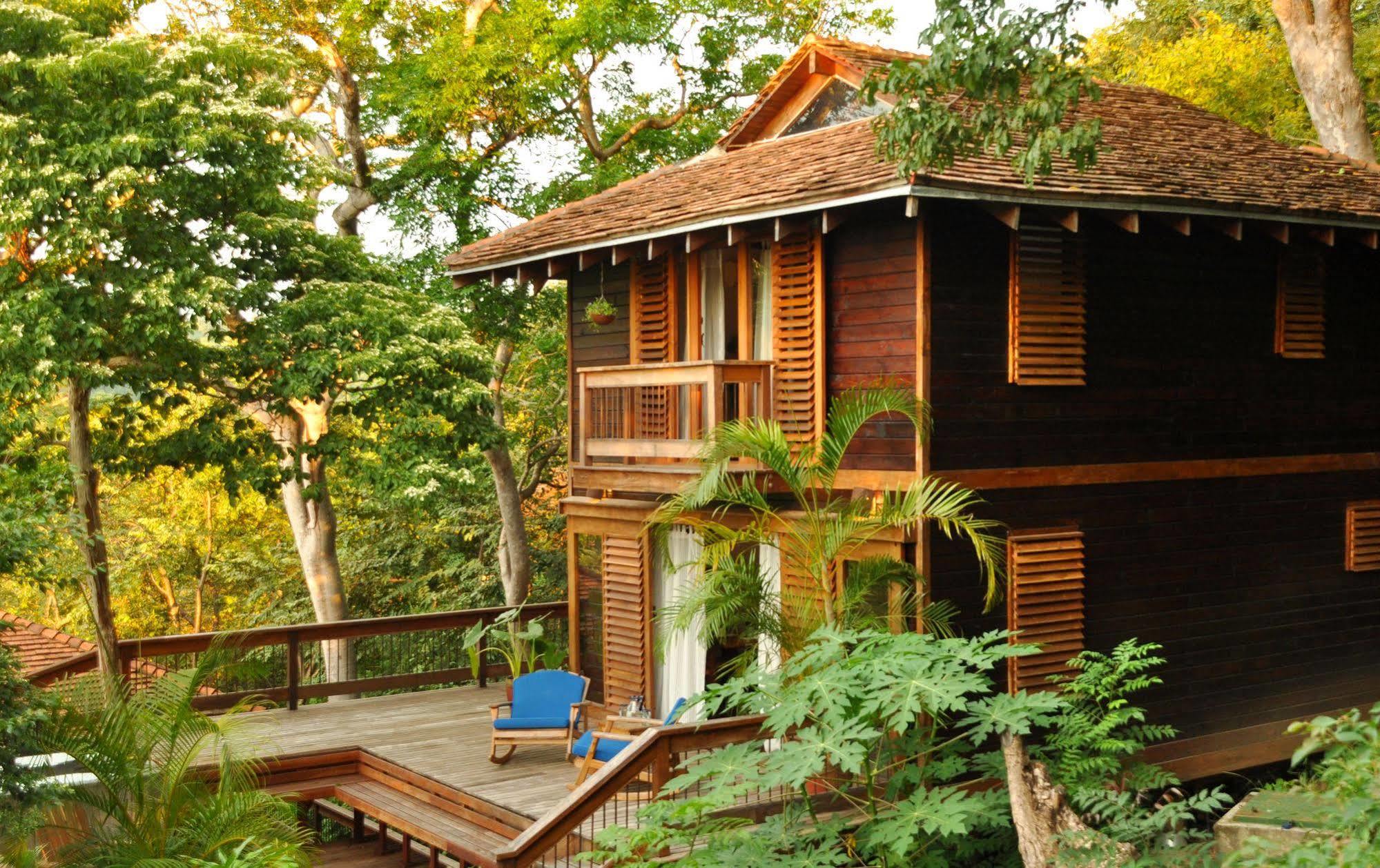 Aqua Wellness Resort San Juan del Sur Εξωτερικό φωτογραφία