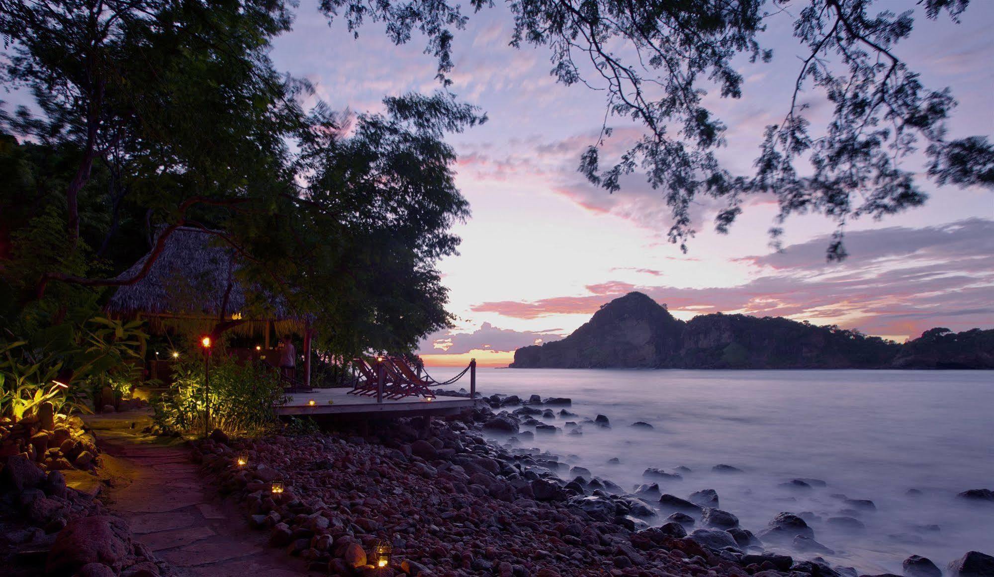 Aqua Wellness Resort San Juan del Sur Εξωτερικό φωτογραφία