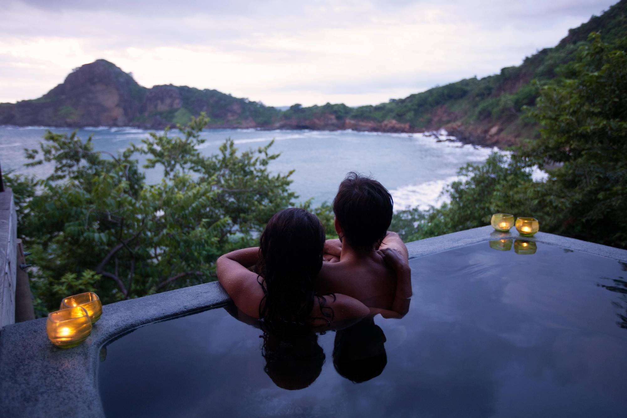 Aqua Wellness Resort San Juan del Sur Εξωτερικό φωτογραφία