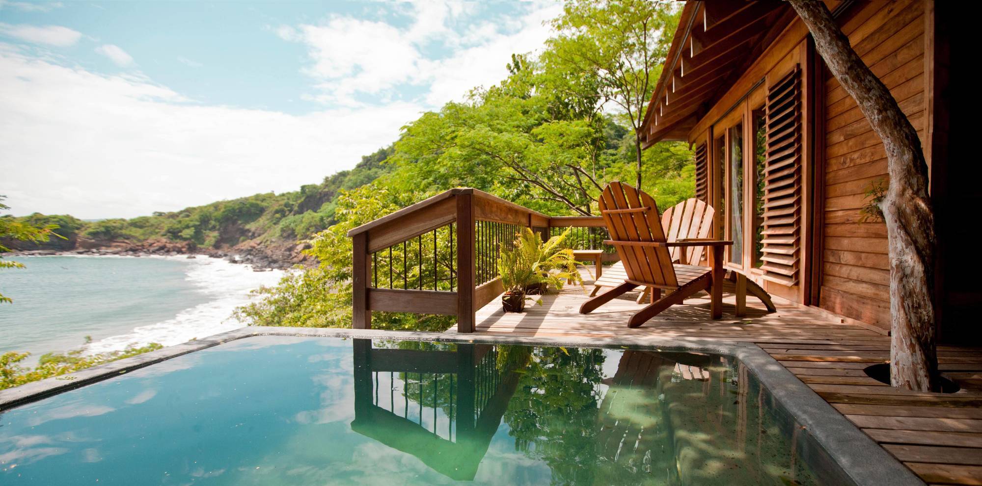 Aqua Wellness Resort San Juan del Sur Εξωτερικό φωτογραφία