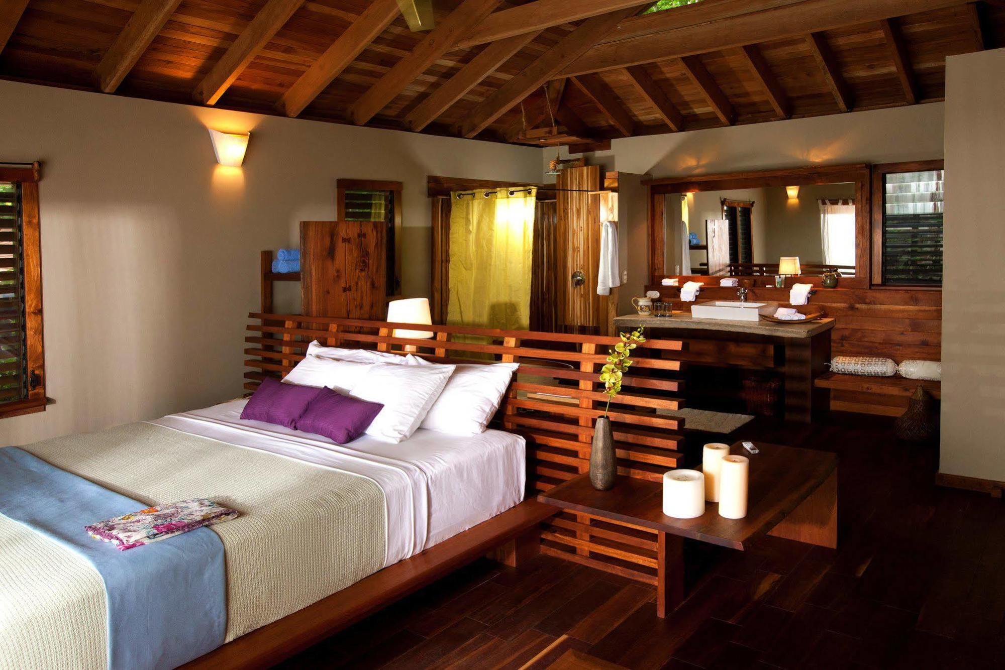 Aqua Wellness Resort San Juan del Sur Δωμάτιο φωτογραφία