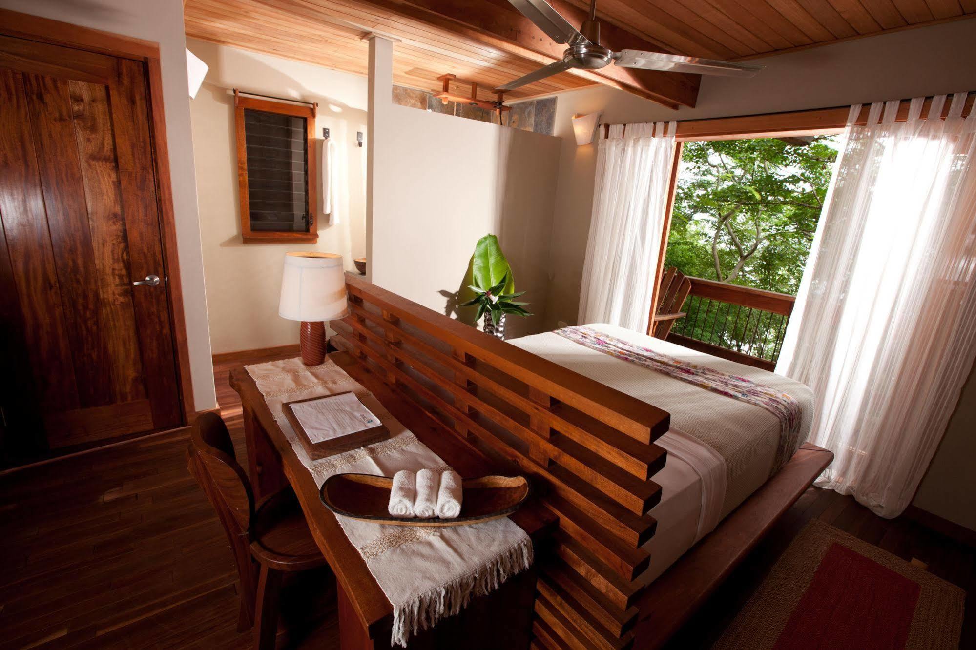 Aqua Wellness Resort San Juan del Sur Εξωτερικό φωτογραφία