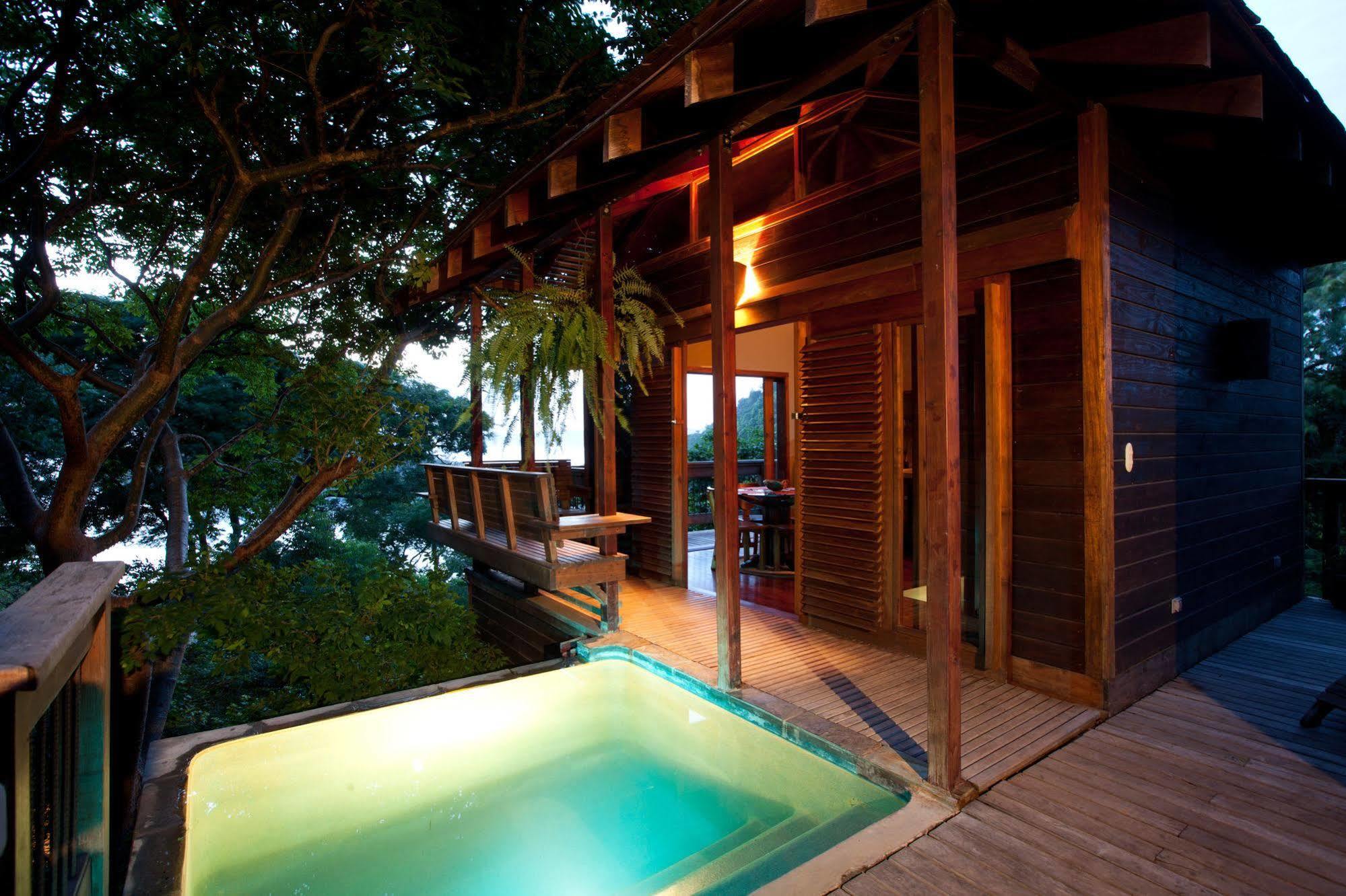 Aqua Wellness Resort San Juan del Sur Εξωτερικό φωτογραφία