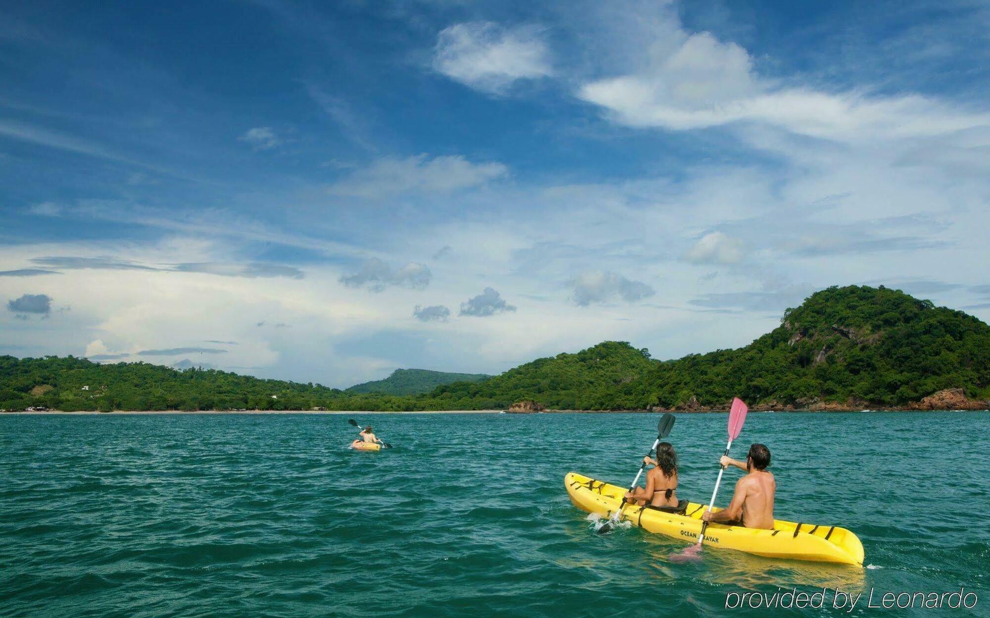Aqua Wellness Resort San Juan del Sur Εξωτερικό φωτογραφία
